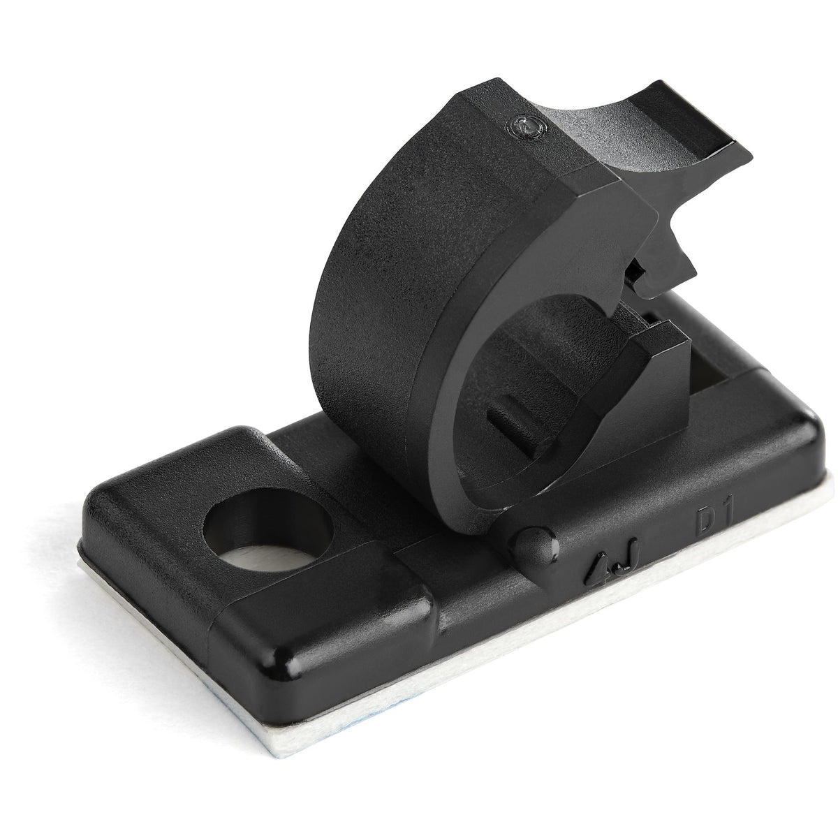 StarTech.com CBMCC1 abrazadera para cable 100 pieza(s)