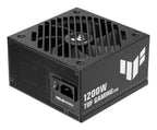 ASUS TUF-GAMING-1200G-EVO unidad de fuente de alimentación 1200 W 20+4 pin ATX ATX Negro (5)