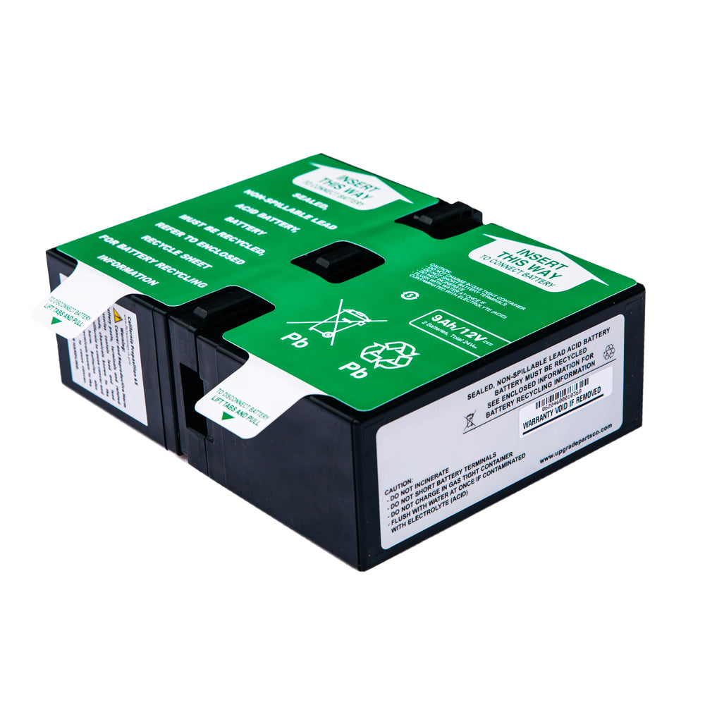 Origin Storage BX1500M-BAT batería para sistema ups Sealed Lead Acid (VRLA) 24 V