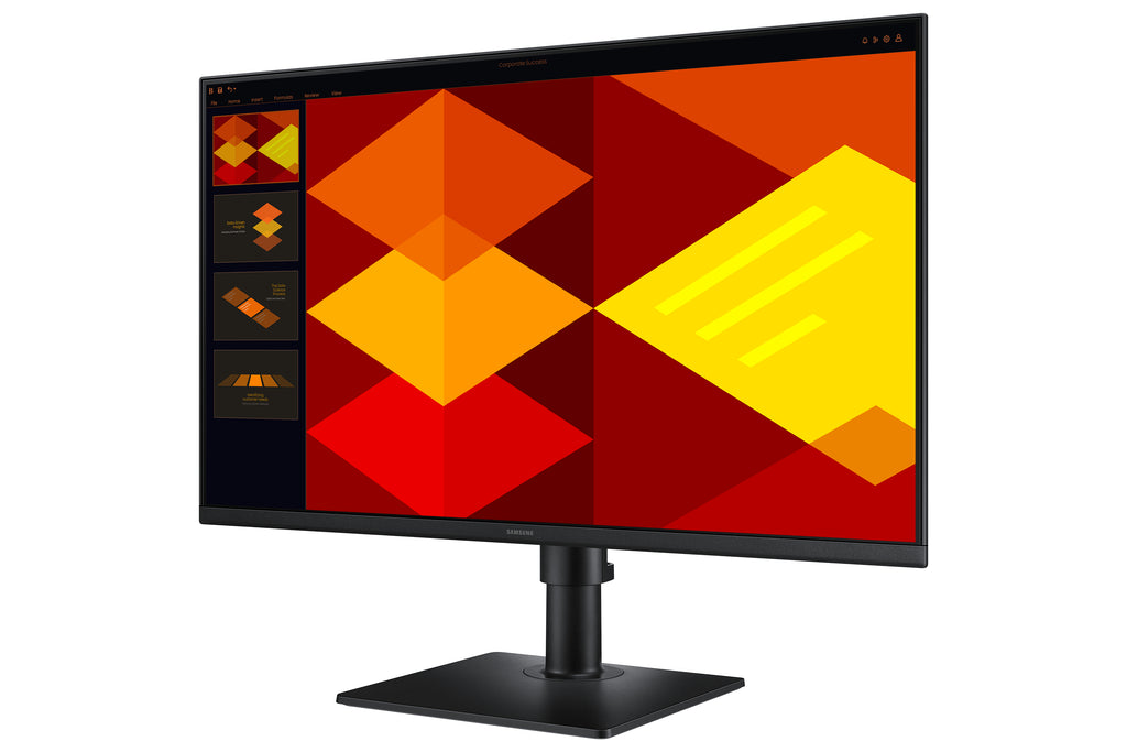Samsung S40GD pantalla para PC 68,6 cm (27") 1920 x 1080 Pixeles Full HD LCD Negro (3)