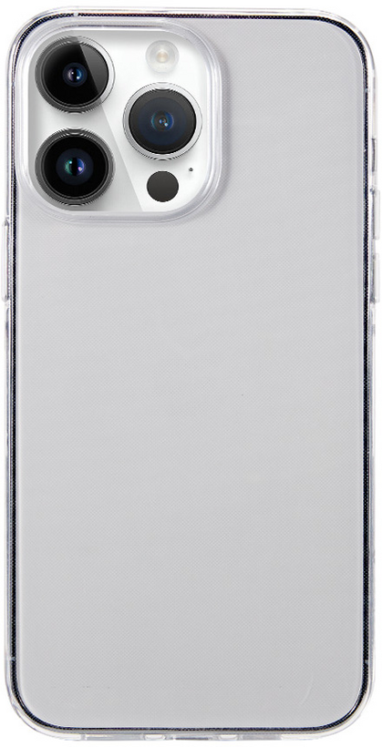 Funda ARTICONA iPhone 14 ProMax transp. (5)