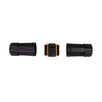 LogiLink NP0086 conector RJ45 Negro (2)
