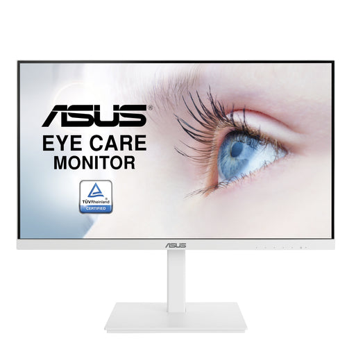 Asustek 90LM06H4-B02370 - ASUS VA27DQSB-W, Monitor LED, 27"