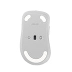 ASUS Wireless Mouse MD102 ratón Universal Mano derecha RF Wireless + Bluetooth Óptico 1600 DPI (8)