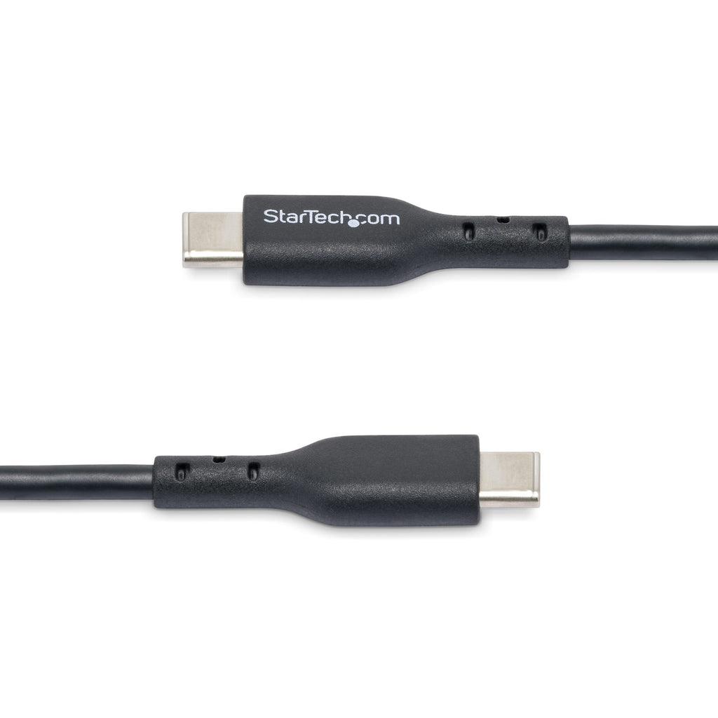 StarTech.com USB2CC2MNC cable USB USB C 0,48 Gbit/s Negro