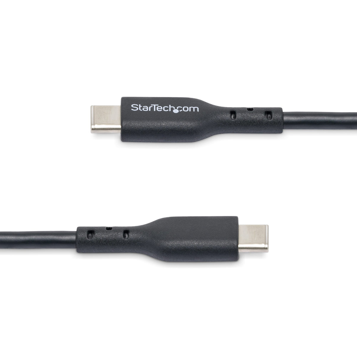 StarTech.com USB2CC2MNC cable USB USB C 0,48 Gbit/s Negro