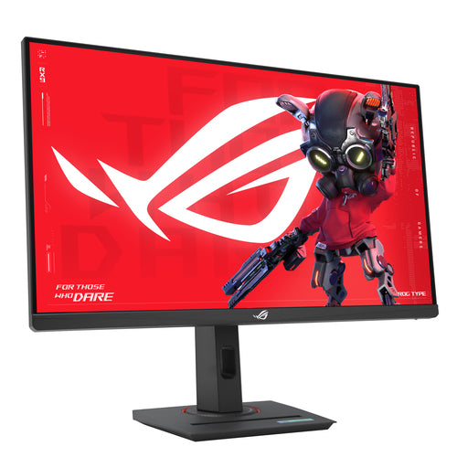 Asustek 90LM09Q0-B01170 - ASUS ROG Strix XG27ACS, Monitor LED, gaming, 27"