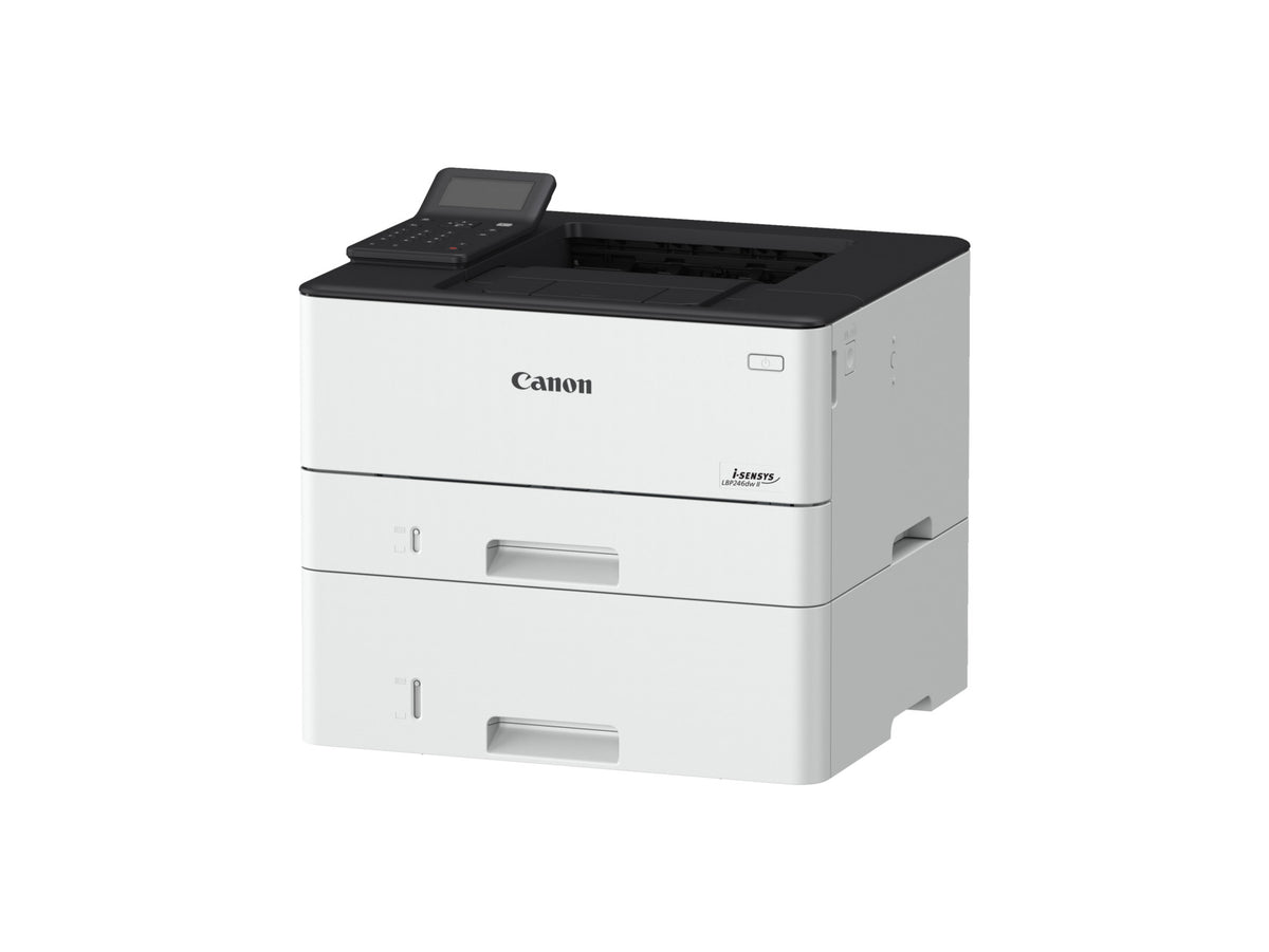 Canon LBP246dw II 1200 x 1200 DPI A4 Wifi (2)