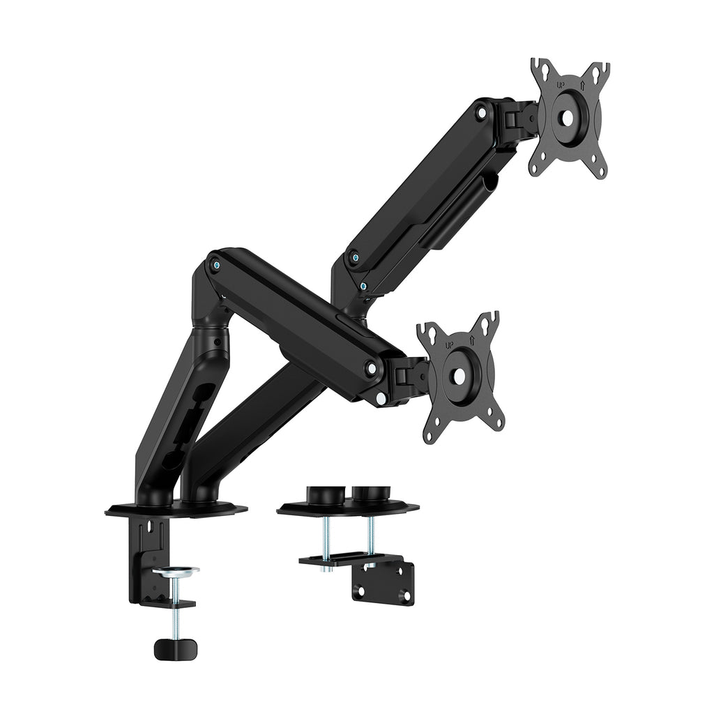 AISENS DT32TSR-451 soporte para monitor 81,3 cm (32") Escritorio (2)