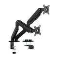 AISENS DT32TSR-451 soporte para monitor 81,3 cm (32") Escritorio (2)