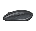 Logitech MX Anywhere 2S ratón Oficina Mano derecha RF Wireless + Bluetooth Laser 4000 DPI (5)