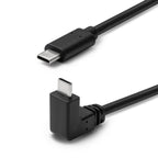 Microconnect USB3.1CC3A cable USB USB 3.2 Gen 2 (3.1 Gen 2) 3 m USB C Negro (2)