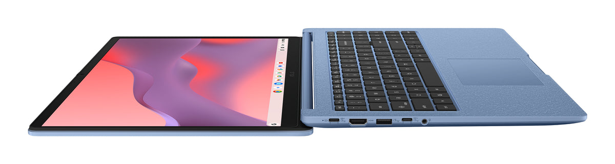 ASUS Chromebook CM1505CM4A-S70072 39,6 cm (15.6") LPDDR5x-SDRAM Wi-Fi 6 (802.11ax) (9)