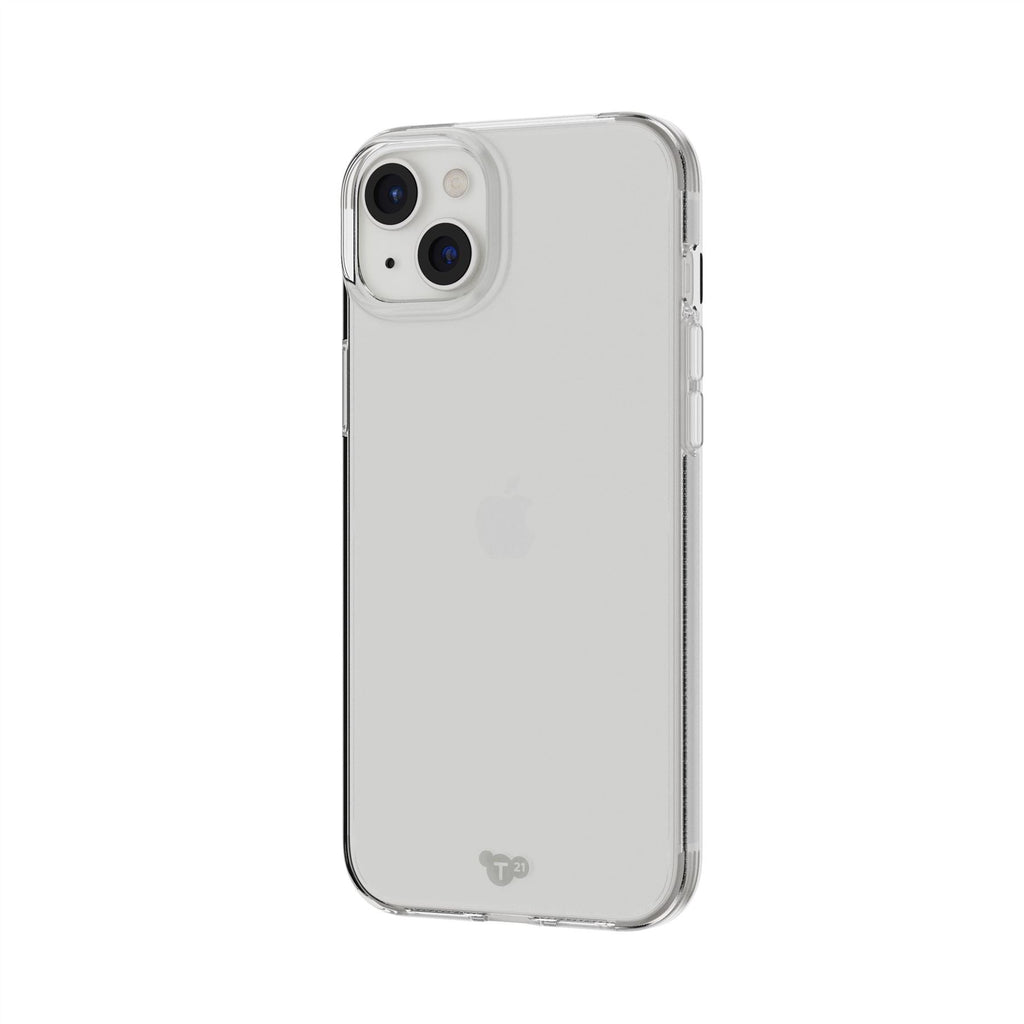 Tech21 Evo Lite funda para móvil 17 cm Funda transparente (T21-10306)