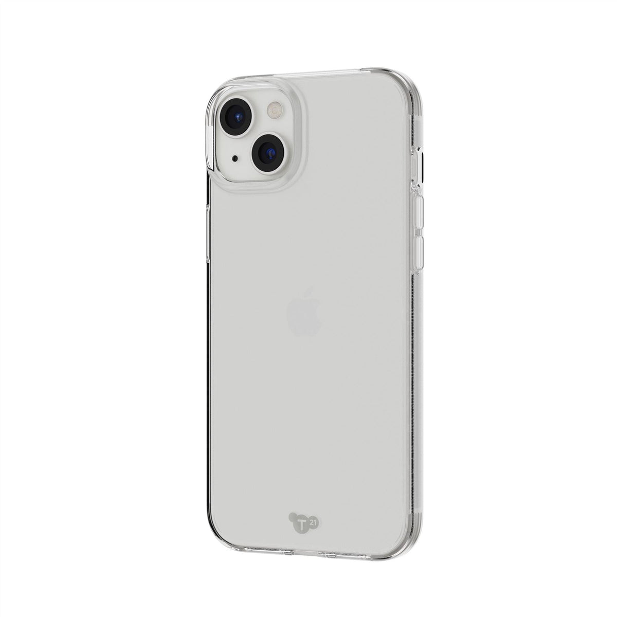 Tech21 Evo Lite funda para móvil 17 cm Funda transparente (T21-10306)