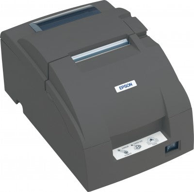 Epson TM-U220 PB impresora de etiquetas Térmica directa Alámbrico (8)