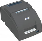 Epson TM-U220 PB impresora de etiquetas Térmica directa Alámbrico (8)