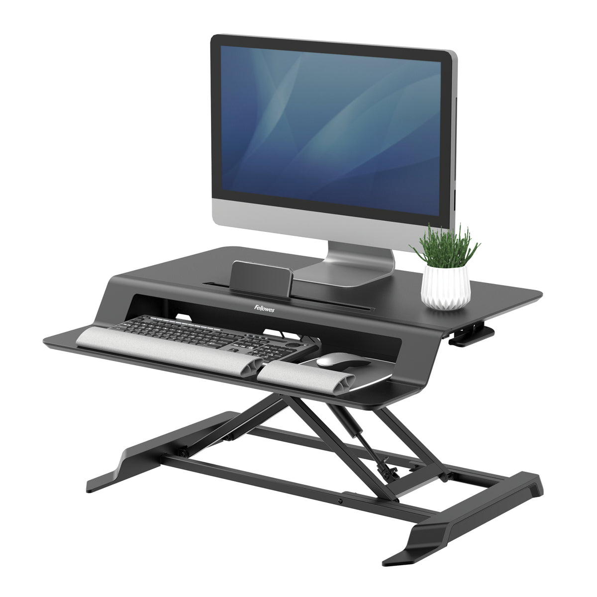 Fellowes Lotus LT (2)