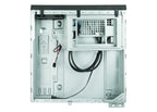 Chieftec BU-12B-300 carcasa de ordenador Small Form Factor (SFF) Negro 300 W (5)
