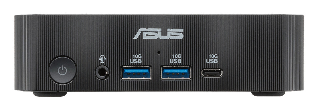 ASUS ExpertCenter PN54-S1-S50015AL AMD Ryzen™ 5 220 16 GB DDR5-SDRAM 512 GB SSD Windows 11 Pro Mini PC Negro (3)