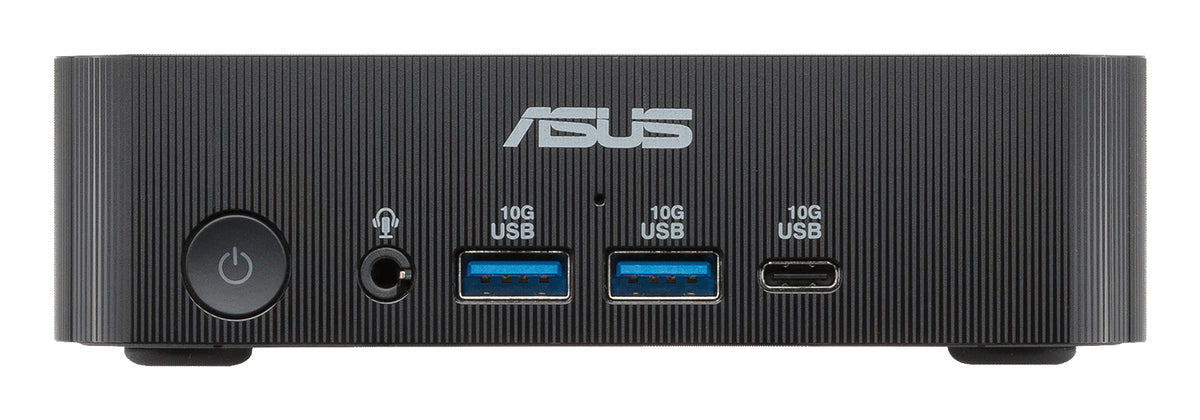 ASUS ExpertCenter PN54-S1-S50015AL AMD Ryzen™ 5 220 16 GB DDR5-SDRAM 512 GB SSD Windows 11 Pro Mini PC Negro (3)