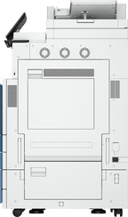 MFP HP LaserJet Enterprise Flow 8601z (4)