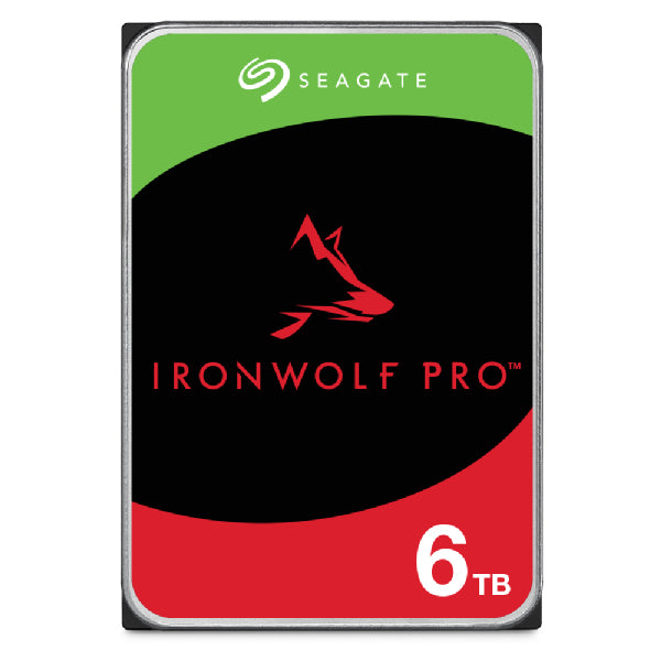 Seagate IronWolf Pro ST6000NT001 disco duro interno 6 TB 7200 RPM 256 MB 3.5" (2)