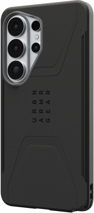 Funda UAG Plyo Galaxy S26 Ultra transp. (7)