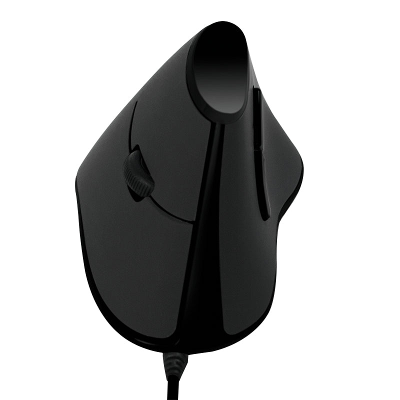 LogiLink ID0158 ratón Oficina Mano derecha USB tipo A Óptico 1000 DPI (2)