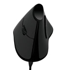 LogiLink ID0158 ratón Oficina Mano derecha USB tipo A Óptico 1000 DPI (2)