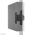 Neomounts THINCLIENT-05 soporte de CPU Negro