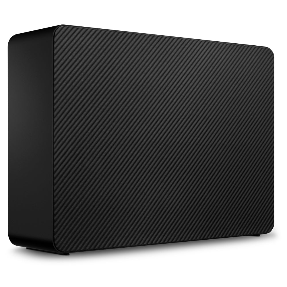 Seagate Expansion STKP28000400 disco duro externo 28 TB 3.5" 3.2 Gen 1 (3.1 Gen 1) Negro (2)