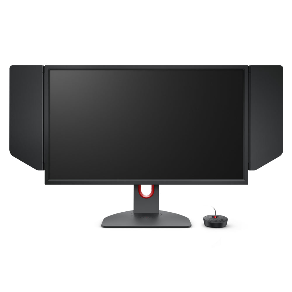Benq 9H.LKJLB.QBE - Monitor LED, 27", 1920 x 1080 Full HD (1080p) @ 240 Hz, TN