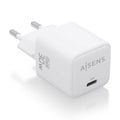 AISENS ASCH-30W1P035-W cargador de dispositivo móvil Universal Corriente alterna Carga rápida Interior (2)
