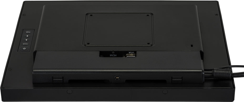 iiyama ProLite TF1734MC-B8X pantalla para PC 43,2 cm (17") 1280 x 1024 Pixeles SXGA LCD Pantalla táctil Mesa Negro (7)