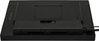 iiyama ProLite TF1734MC-B8X pantalla para PC 43,2 cm (17") 1280 x 1024 Pixeles SXGA LCD Pantalla táctil Mesa Negro (7)