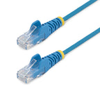 StarTech.com N6PAT200CMBLS cable de red U/UTP (UTP)