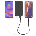 mophie essentials powerstation 5K 5000 mAh Negro