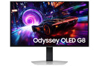 Samsung S27FG816SU pantalla para PC 68,6 cm (27") 2160 x 3840 Pixeles 4K Ultra HD OLED Plata (2)