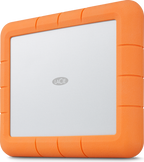 Disco duro LaCie Rugged RAID Shuttle 8TB (2)