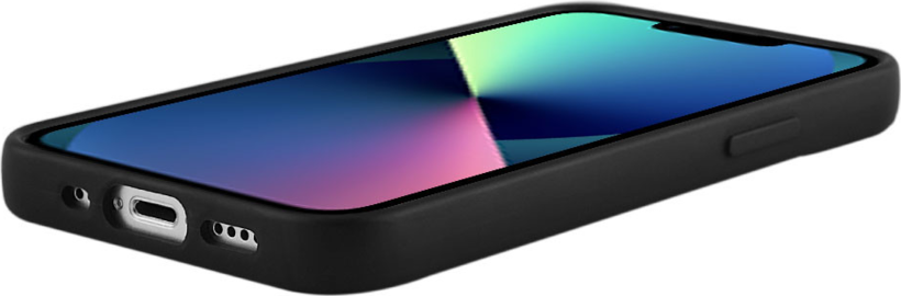 Funda ARTICONA GRS iPhone 13 Mini negro (3)
