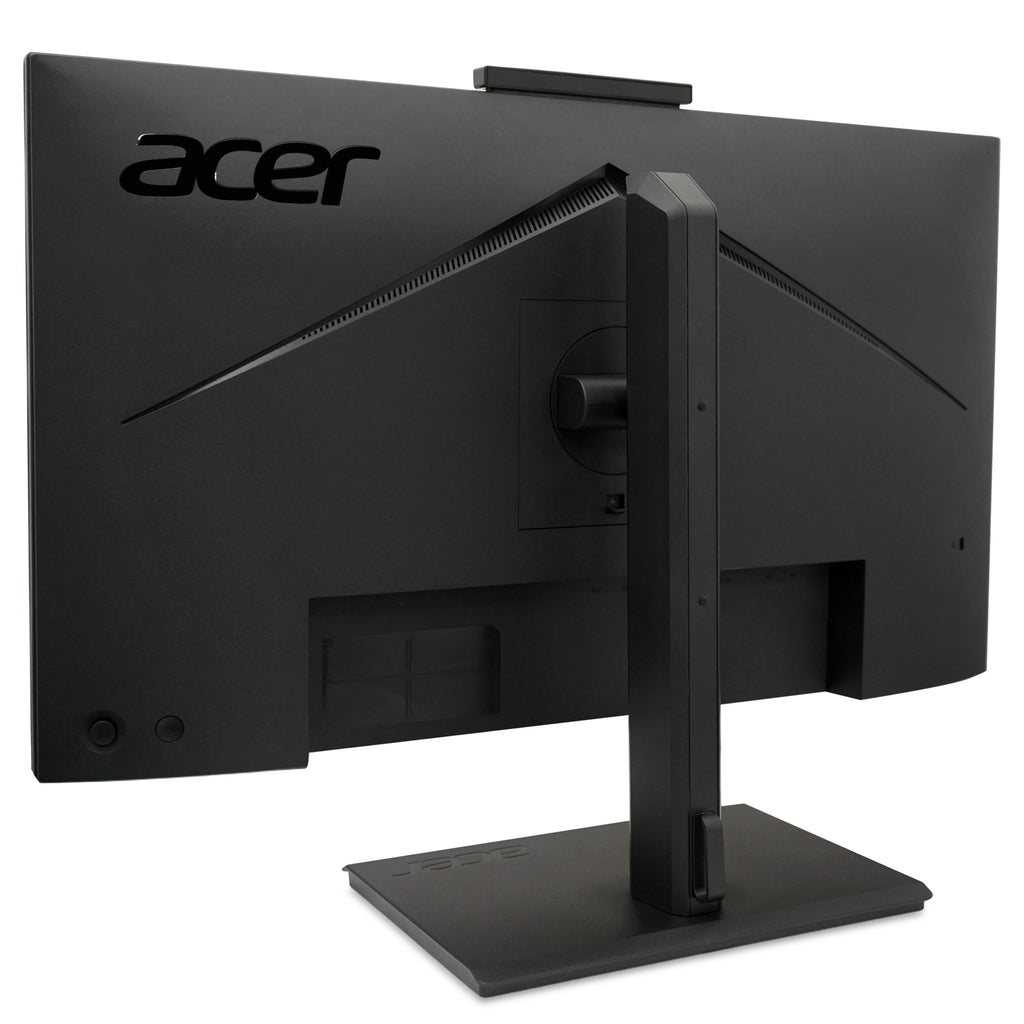Acer Vero B7 B277UD6bmiiprczx pantalla para PC 68,6 cm (27") 2560 x 1440 Pixeles Quad HD LCD Negro (8)