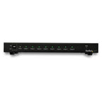 StarTech.com ST128HD20 divisor de video 8x HDMI