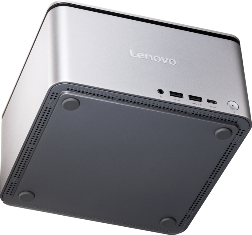 Lenovo ThinkCentre neo Ultra i9 32GB/1TB (5)