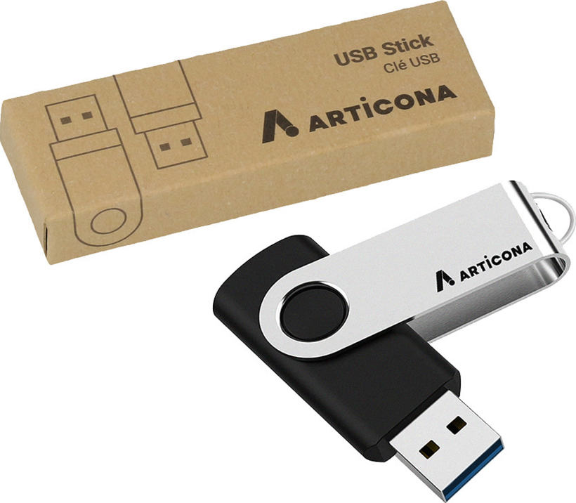 Memoria USB ARTICONA Onos 16 GB 4161995 (2)