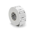 Zebra 3011771 etiqueta de impresora Blanco Etiqueta para impresora autoadhesiva (2)