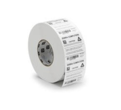 Zebra 3011771 etiqueta de impresora Blanco Etiqueta para impresora autoadhesiva (2)