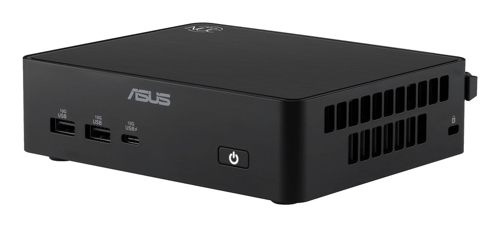 ASUS NUC 16 Pro RNUC16GDKU760002 Negro 356H (7)