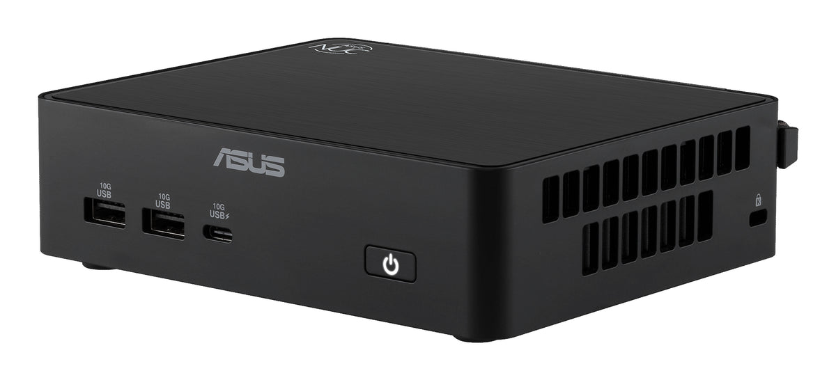 ASUS NUC 16 Pro RNUC16GDKU760002 Negro 356H (7)