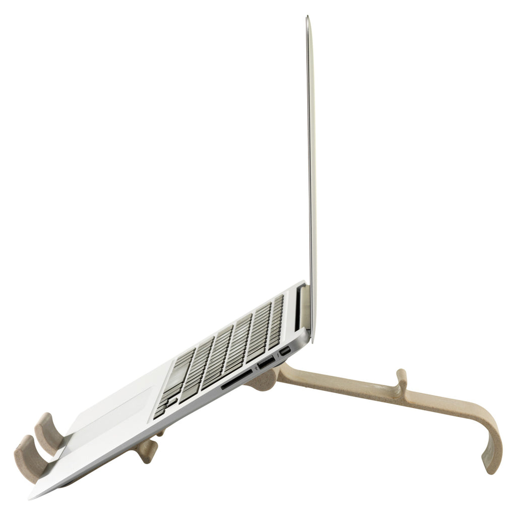 R-Go Tools RGOTPW soporte para ordenador portátil Blanco 22"